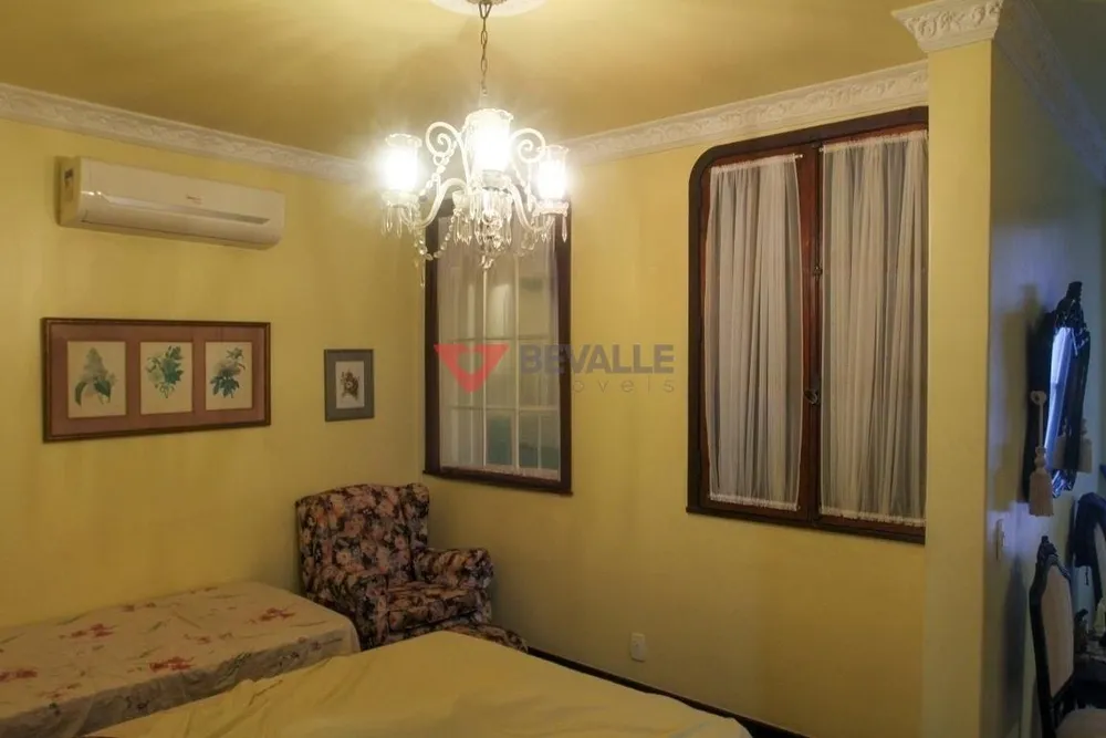 Casa, 3 quartos, 286 m² - Foto 22