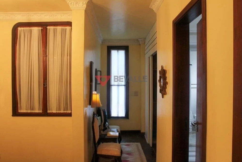 Casa, 3 quartos, 286 m² - Foto 24
