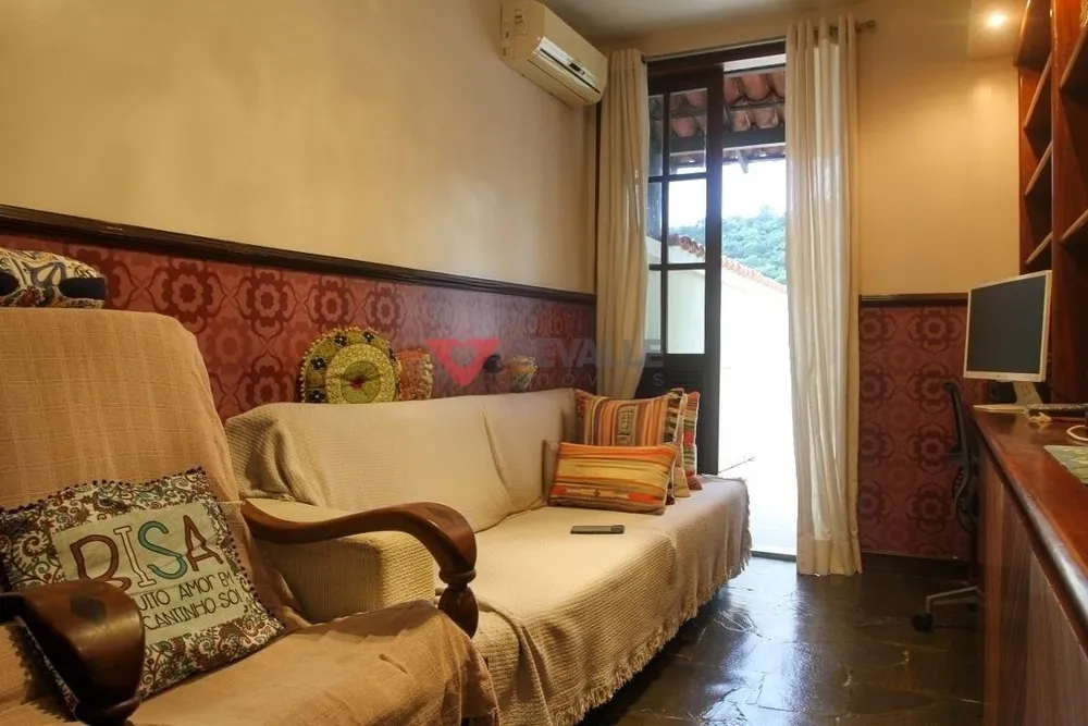 Casa, 3 quartos, 286 m² - Foto 18