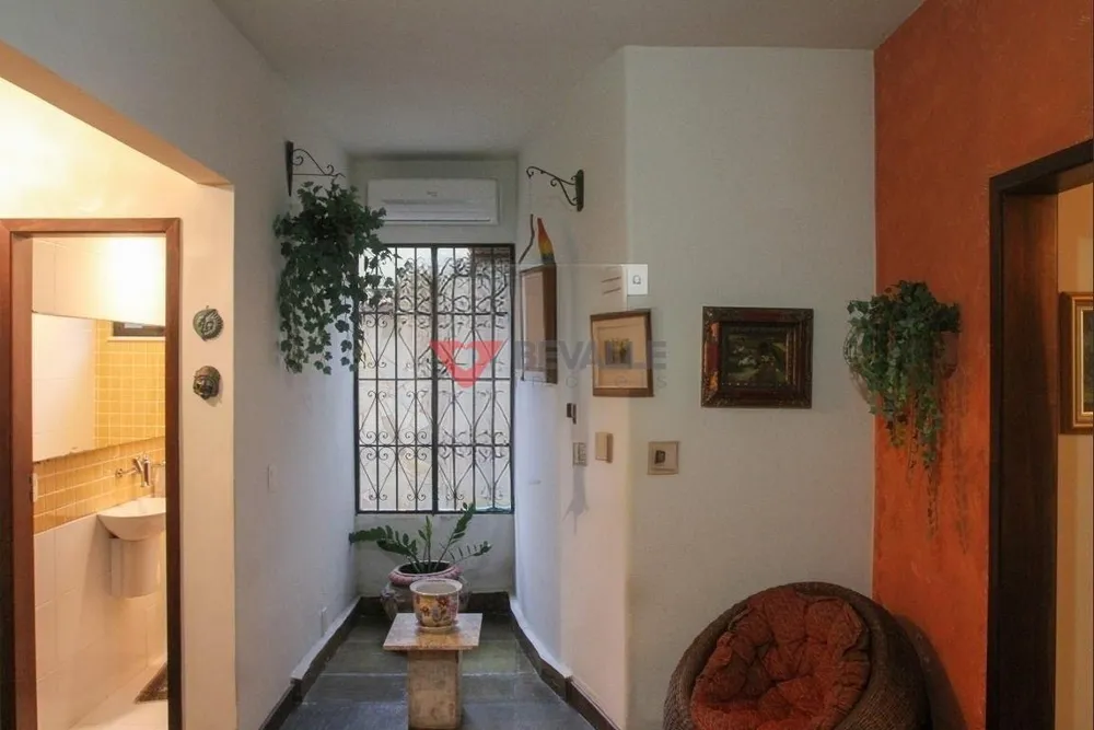 Casa, 3 quartos, 286 m² - Foto 32