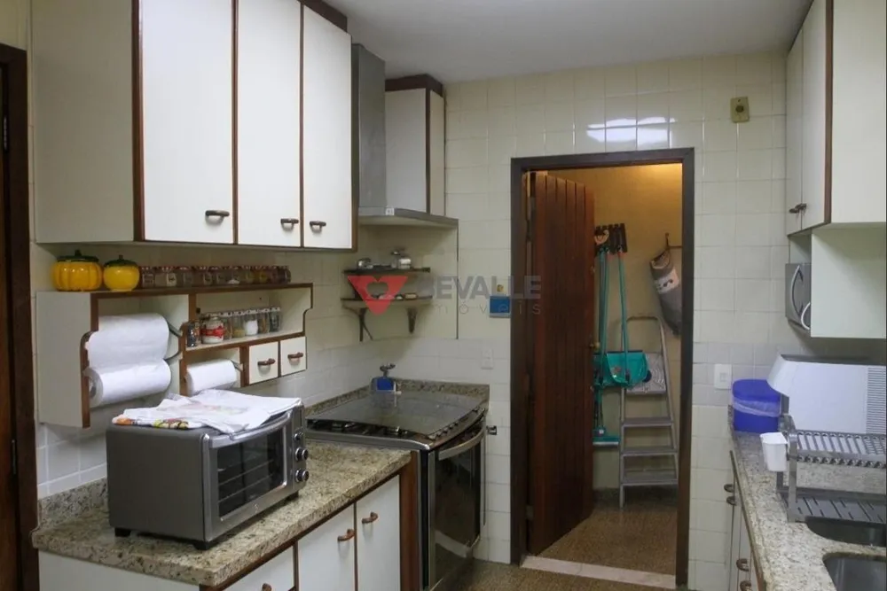 Casa, 3 quartos, 286 m² - Foto 14
