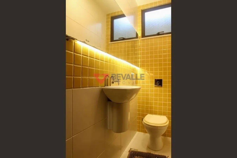 Casa, 3 quartos, 286 m² - Foto 28