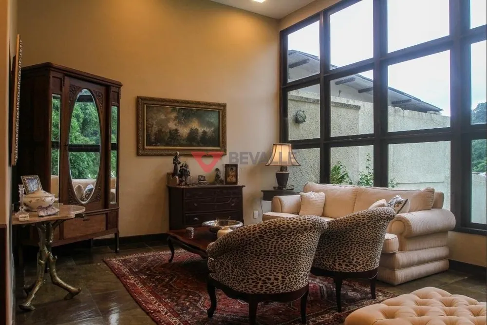 Casa, 3 quartos, 286 m² - Foto 6