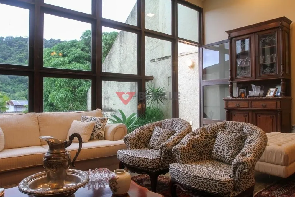 Casa, 3 quartos, 286 m² - Foto 7