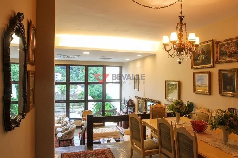 Casa, 3 quartos, 286 m² - Foto 5
