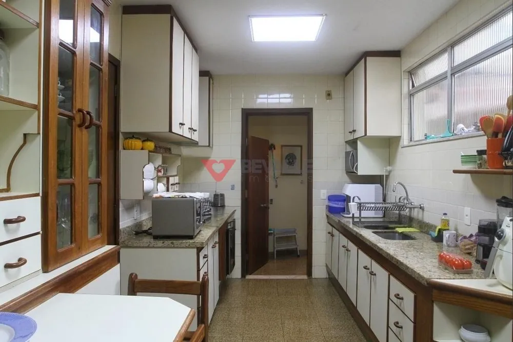 Casa, 3 quartos, 286 m² - Foto 11