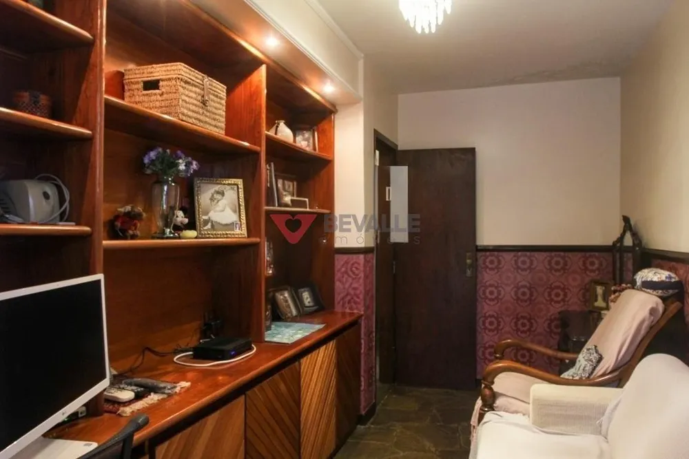 Casa, 3 quartos, 286 m² - Foto 19
