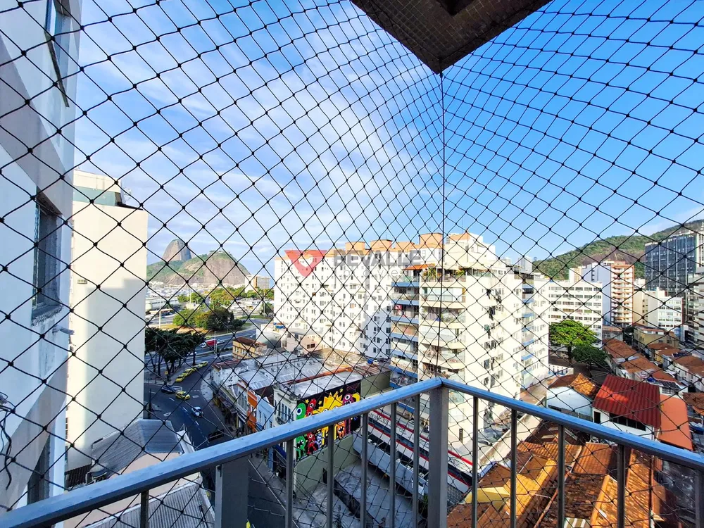 Apartamento, 2 quartos, 85 m² - Foto 10