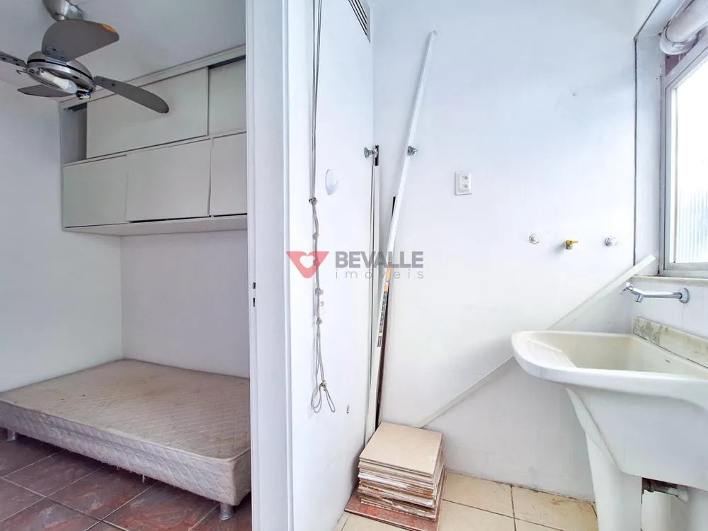 Apartamento, 2 quartos, 85 m² - Foto 18