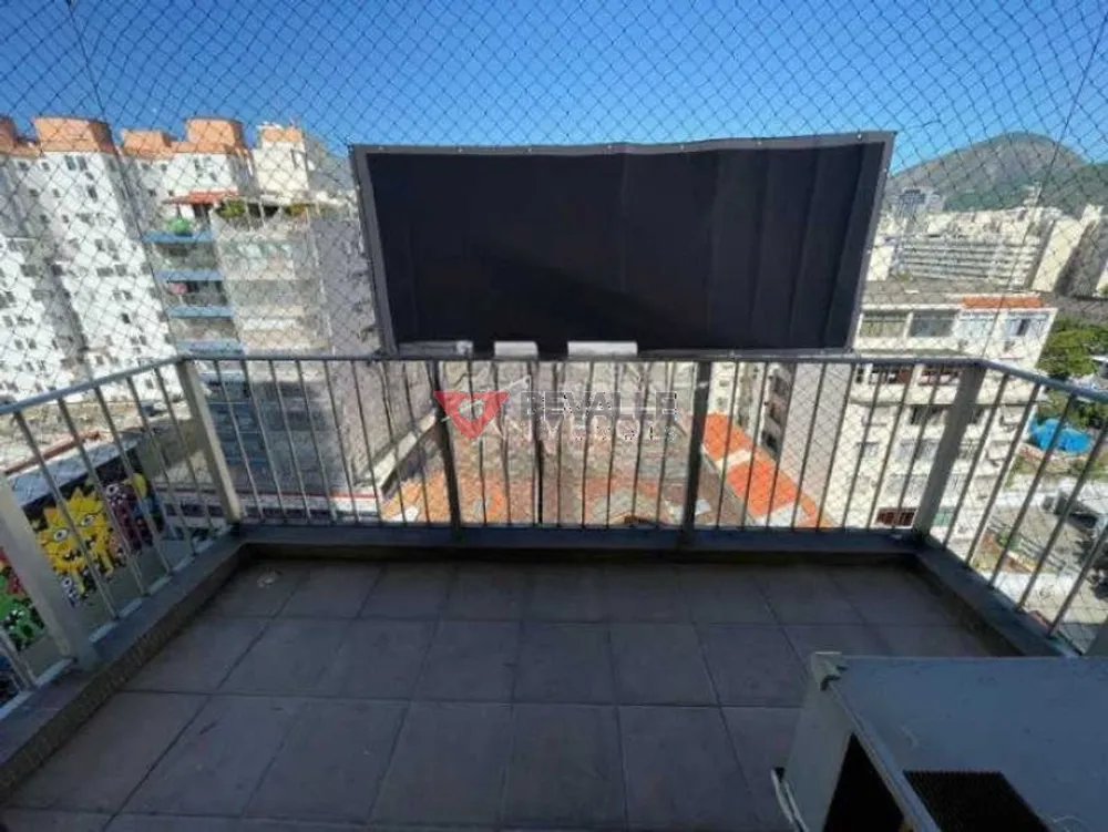 Apartamento, 2 quartos, 85 m² - Foto 4