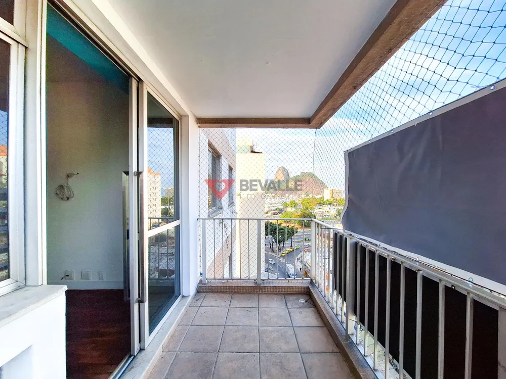 Apartamento, 2 quartos, 85 m² - Foto 1