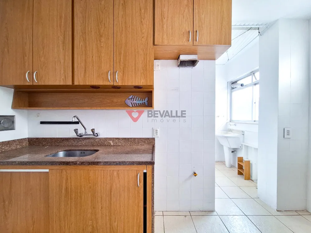 Apartamento, 2 quartos, 85 m² - Foto 15
