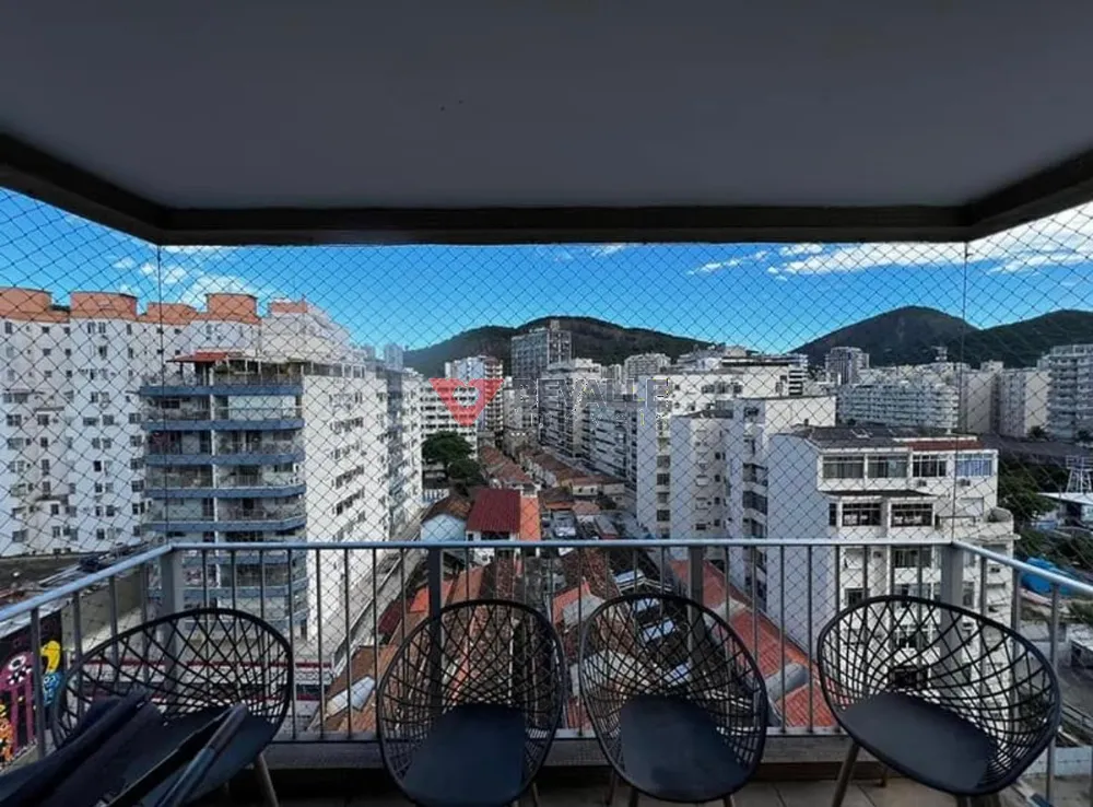 Apartamento, 2 quartos, 85 m² - Foto 2
