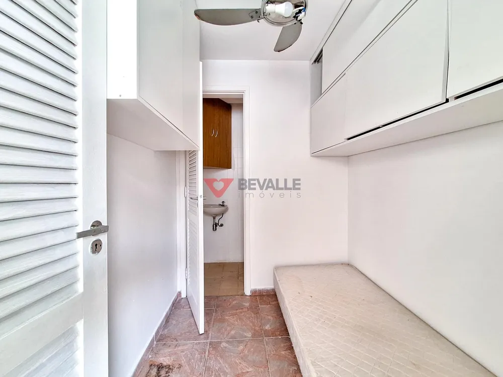 Apartamento, 2 quartos, 85 m² - Foto 14
