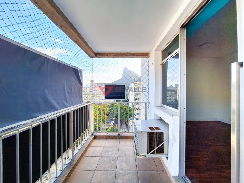 Apartamento, 2 quartos, 85 m² - Foto 12