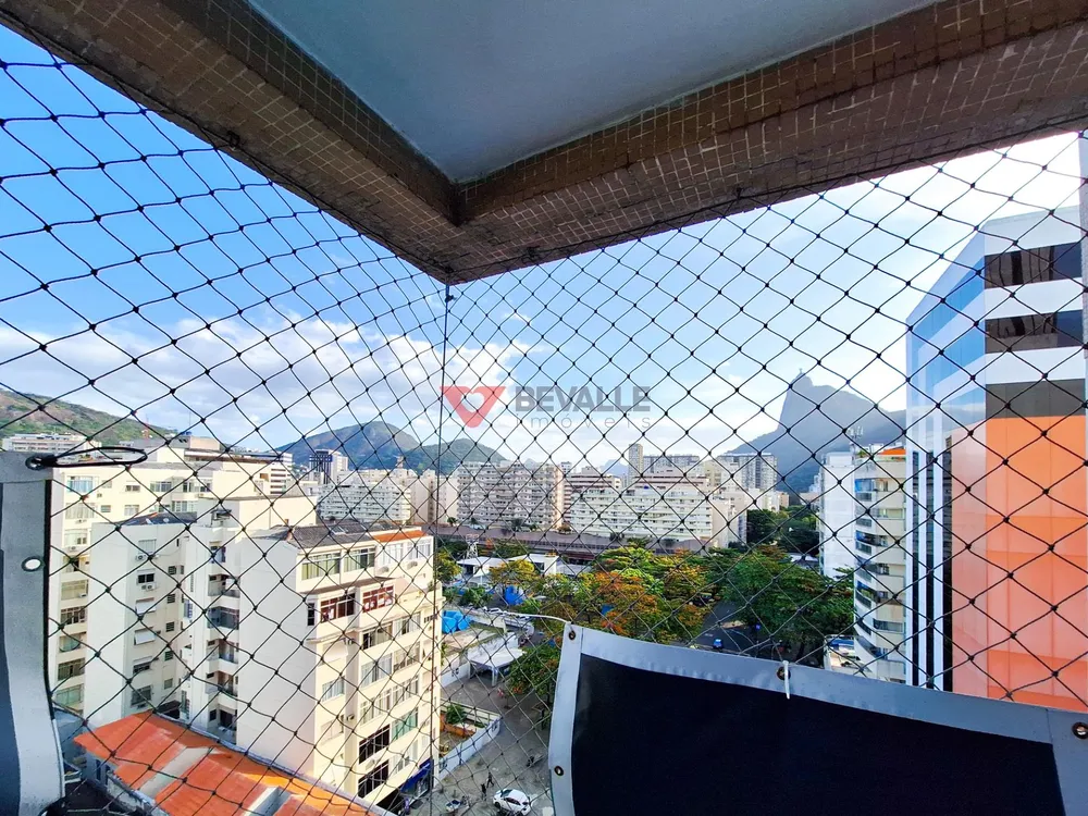Apartamento, 2 quartos, 85 m² - Foto 11