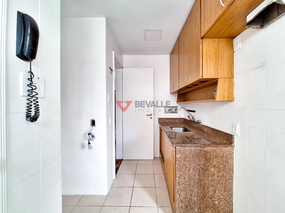 Apartamento, 2 quartos, 85 m² - Foto 13