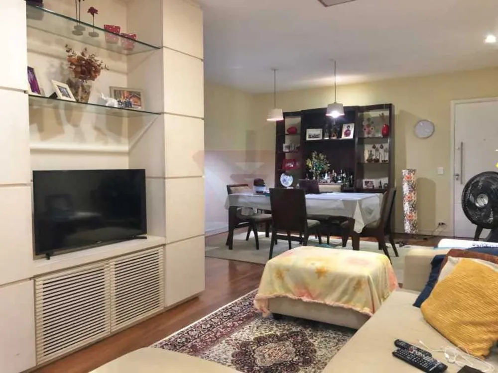 Apartamento, 3 quartos, 124 m² - Foto 19