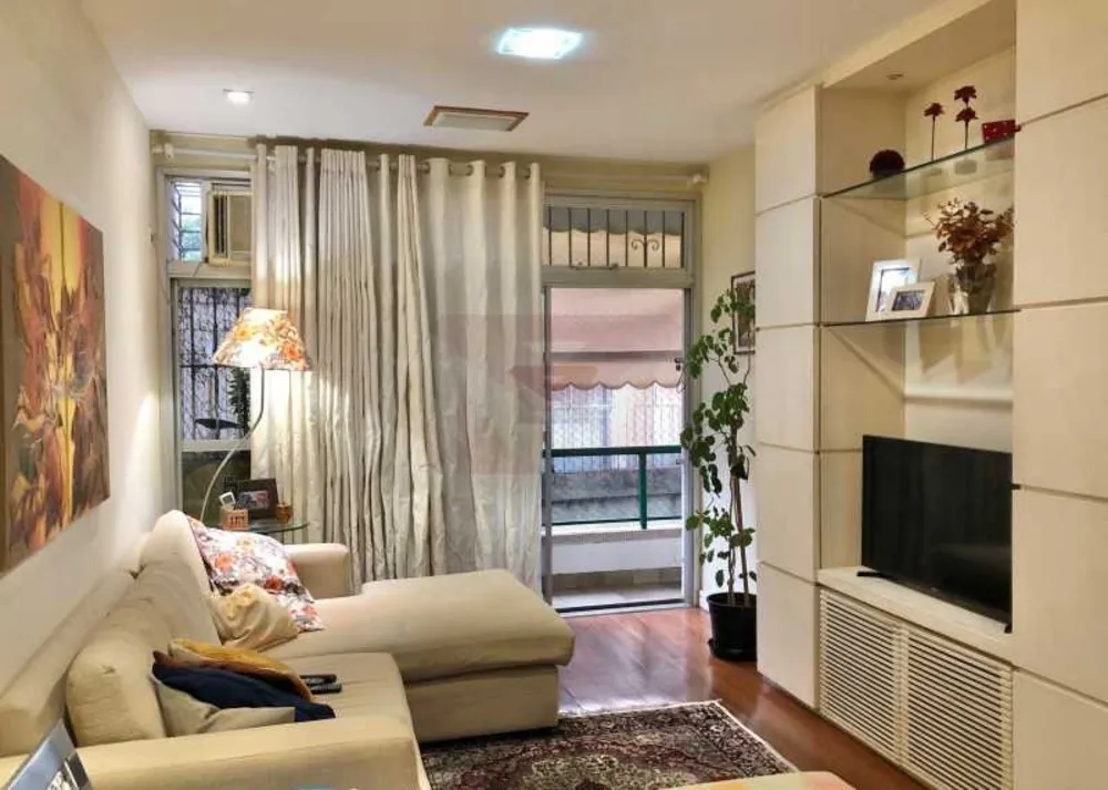 Apartamento, 3 quartos, 124 m² - Foto 20