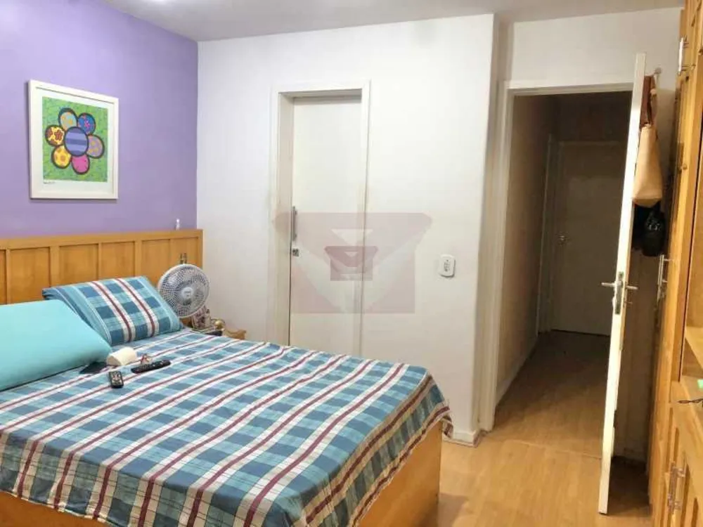 Apartamento, 3 quartos, 124 m² - Foto 5