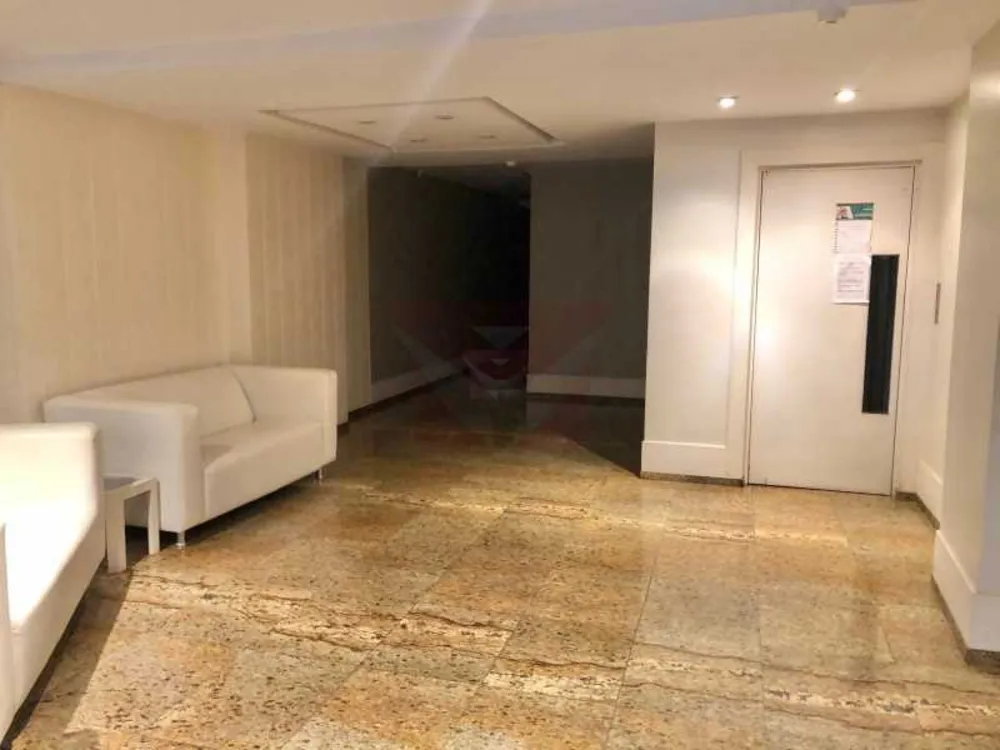 Apartamento, 3 quartos, 124 m² - Foto 13