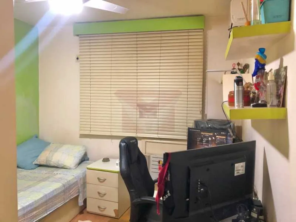 Apartamento, 3 quartos, 124 m² - Foto 8