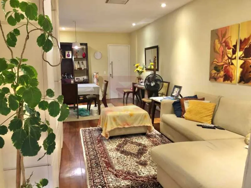 Apartamento, 3 quartos, 124 m² - Foto 18