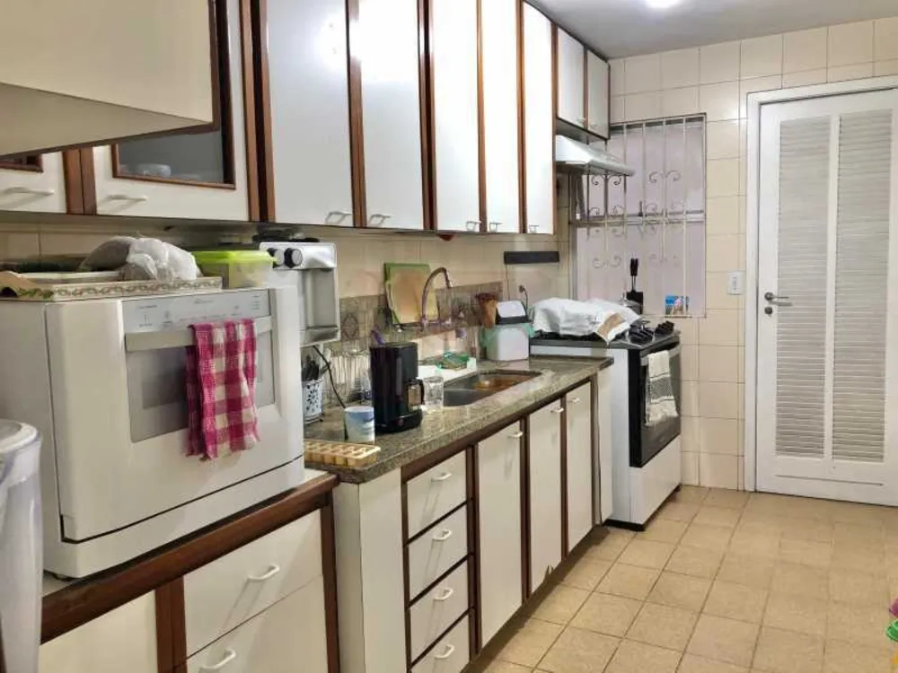 Apartamento, 3 quartos, 124 m² - Foto 16