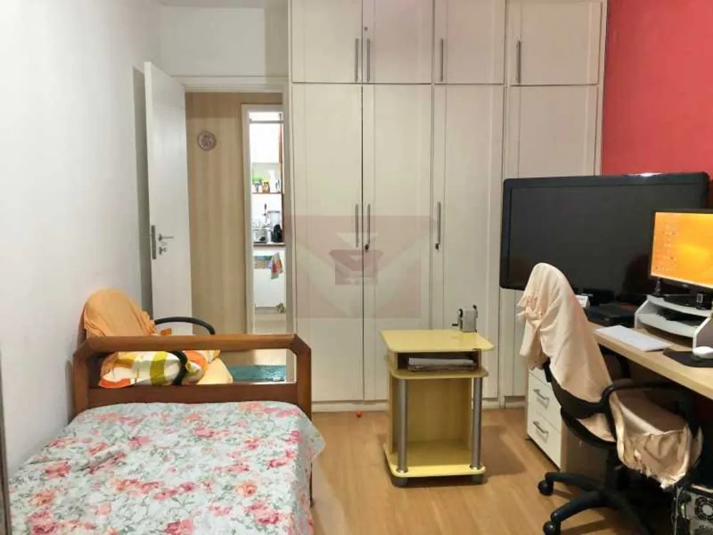 Apartamento, 3 quartos, 124 m² - Foto 10