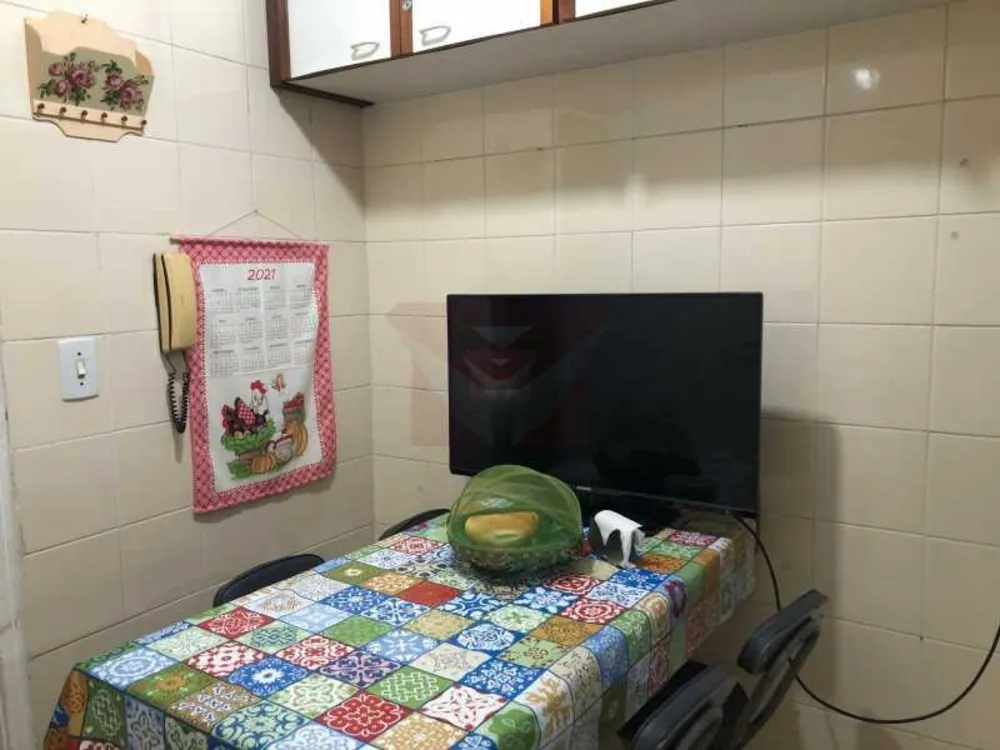 Apartamento, 3 quartos, 124 m² - Foto 14