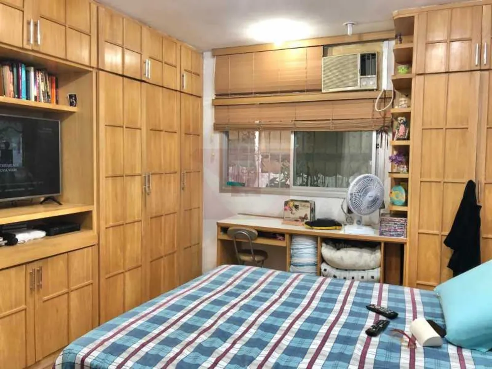Apartamento, 3 quartos, 124 m² - Foto 4