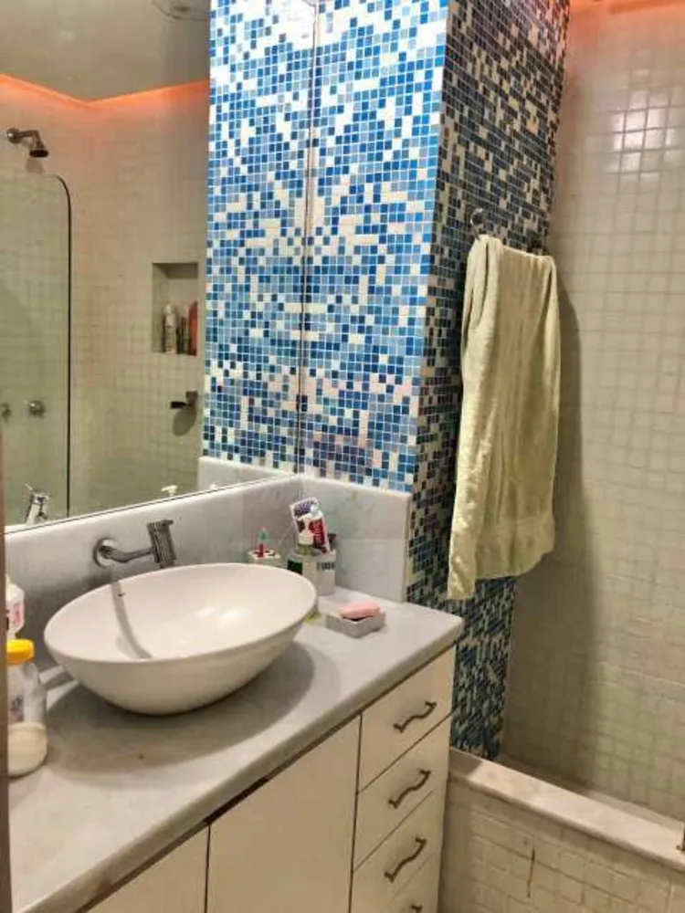 Apartamento, 3 quartos, 124 m² - Foto 12