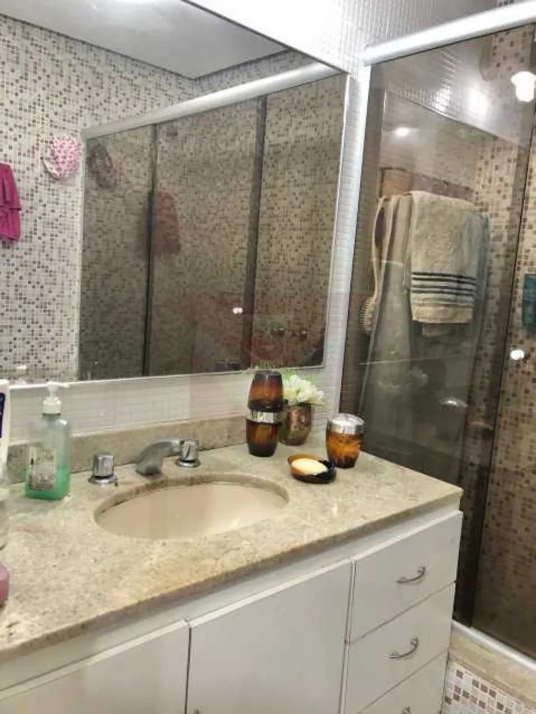 Apartamento, 3 quartos, 124 m² - Foto 9