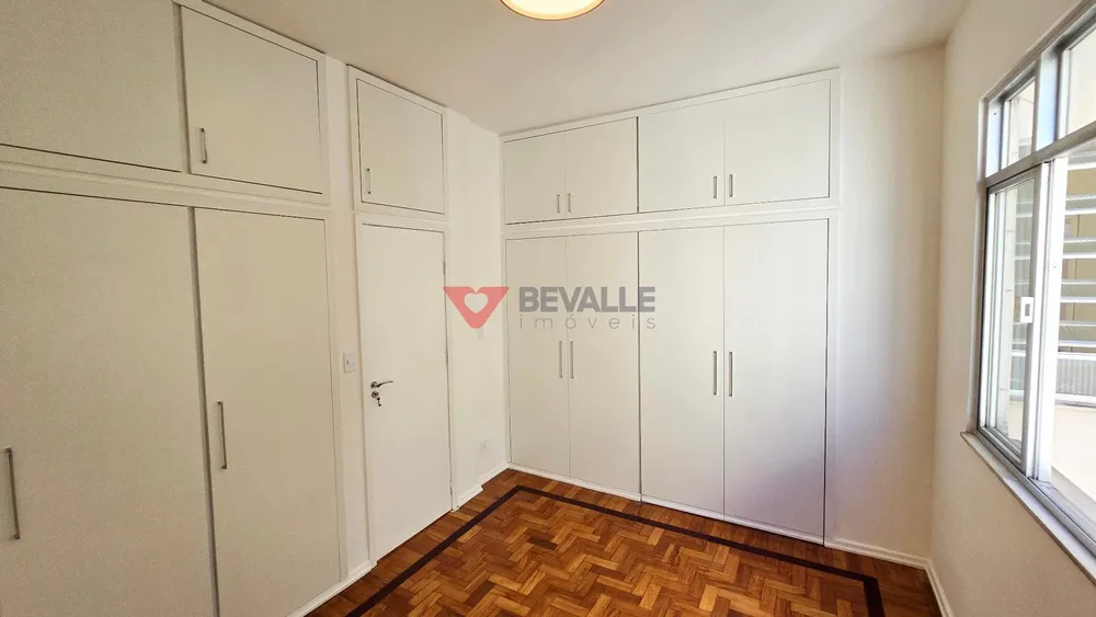 Apartamento, 3 quartos, 157 m² - Foto 36