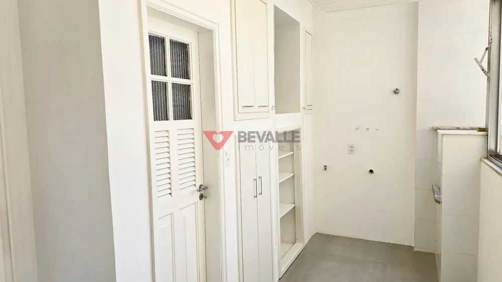 Apartamento, 3 quartos, 157 m² - Foto 37