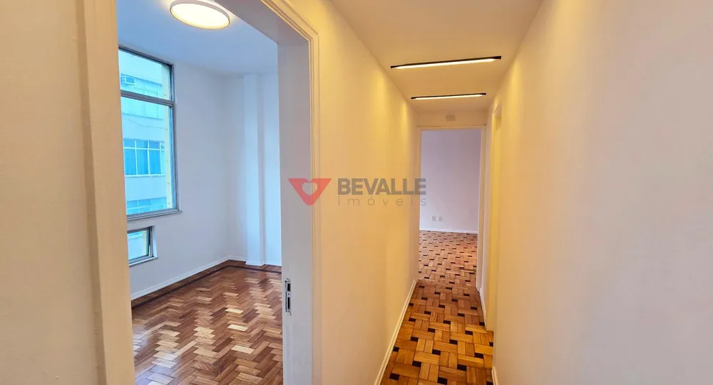 Apartamento, 3 quartos, 157 m² - Foto 11