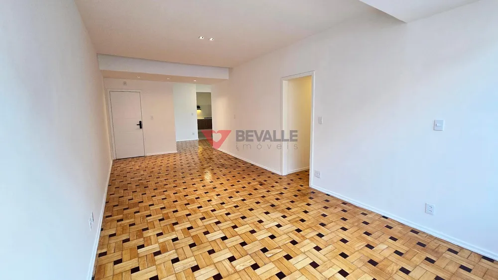 Apartamento, 3 quartos, 157 m² - Foto 2