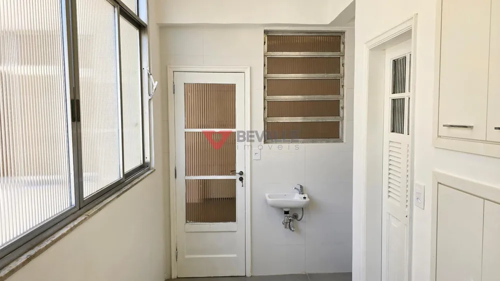 Apartamento, 3 quartos, 157 m² - Foto 38