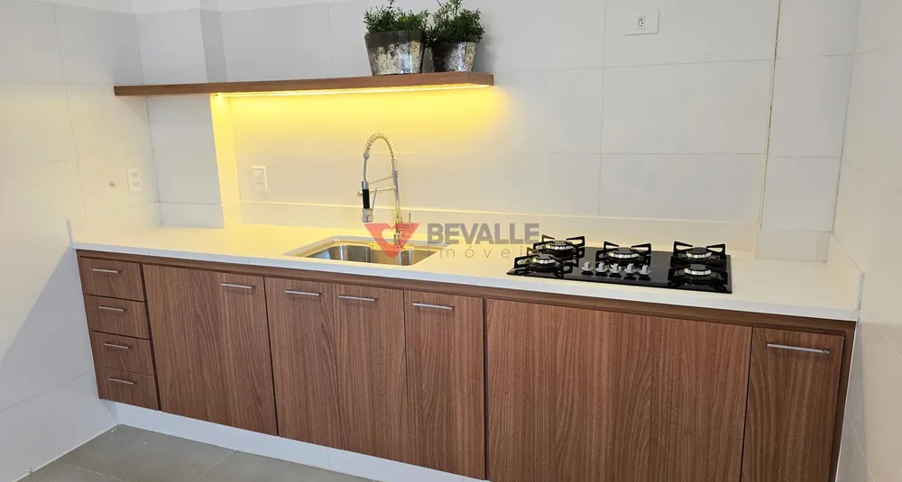 Apartamento, 3 quartos, 157 m² - Foto 6