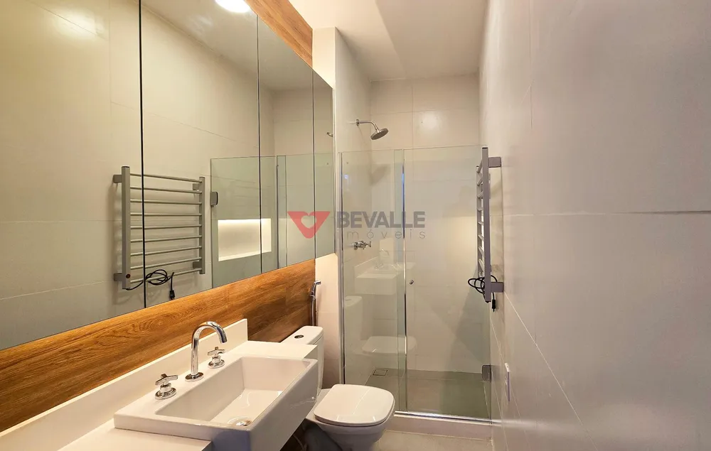 Apartamento, 3 quartos, 157 m² - Foto 15