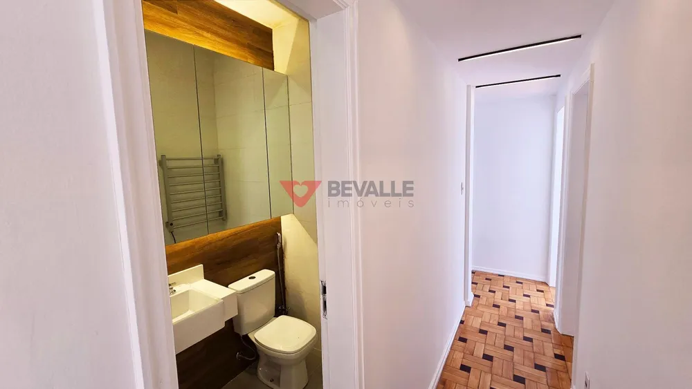 Apartamento, 3 quartos, 157 m² - Foto 28