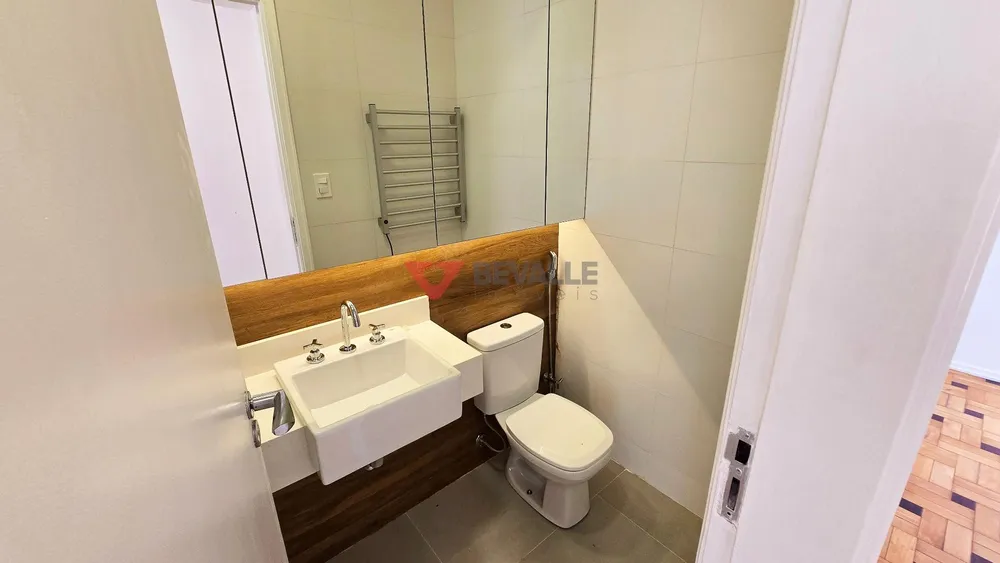 Apartamento, 3 quartos, 157 m² - Foto 29