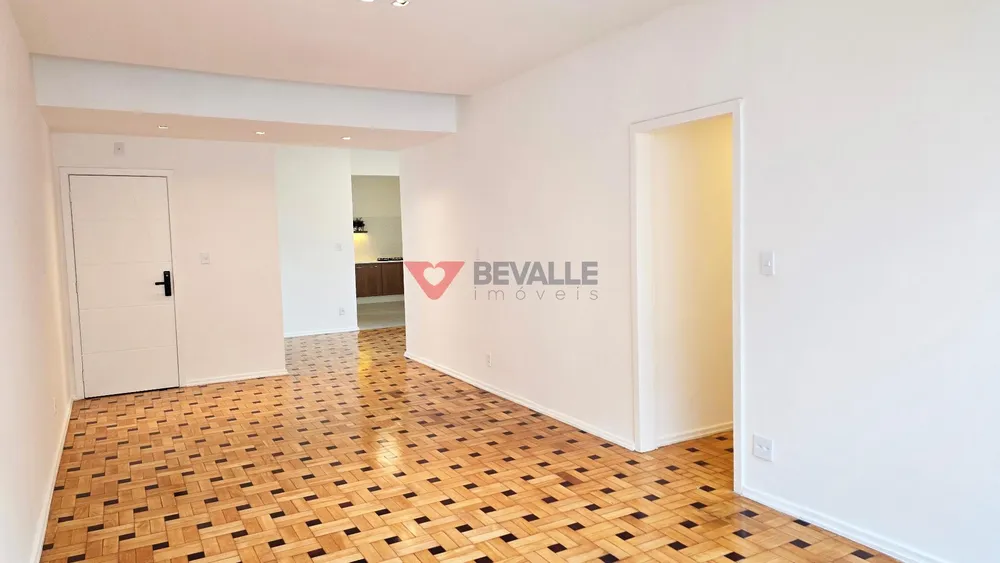 Apartamento, 3 quartos, 157 m² - Foto 4