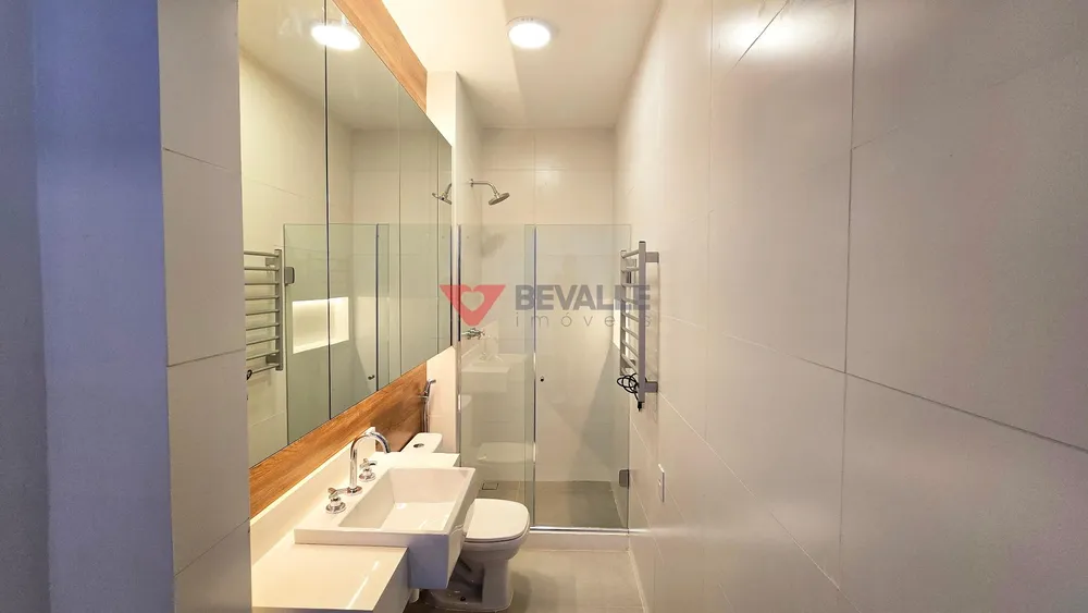 Apartamento, 3 quartos, 157 m² - Foto 14