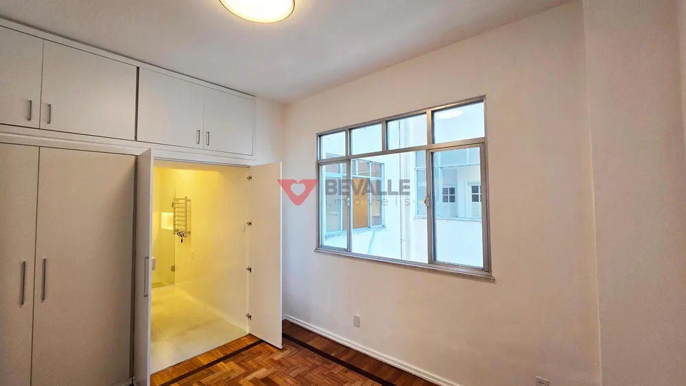 Apartamento, 3 quartos, 157 m² - Foto 13