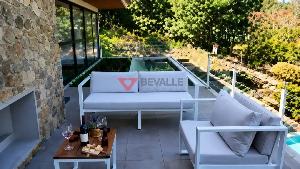 Casa, 5 quartos, 450 m² - Foto 9