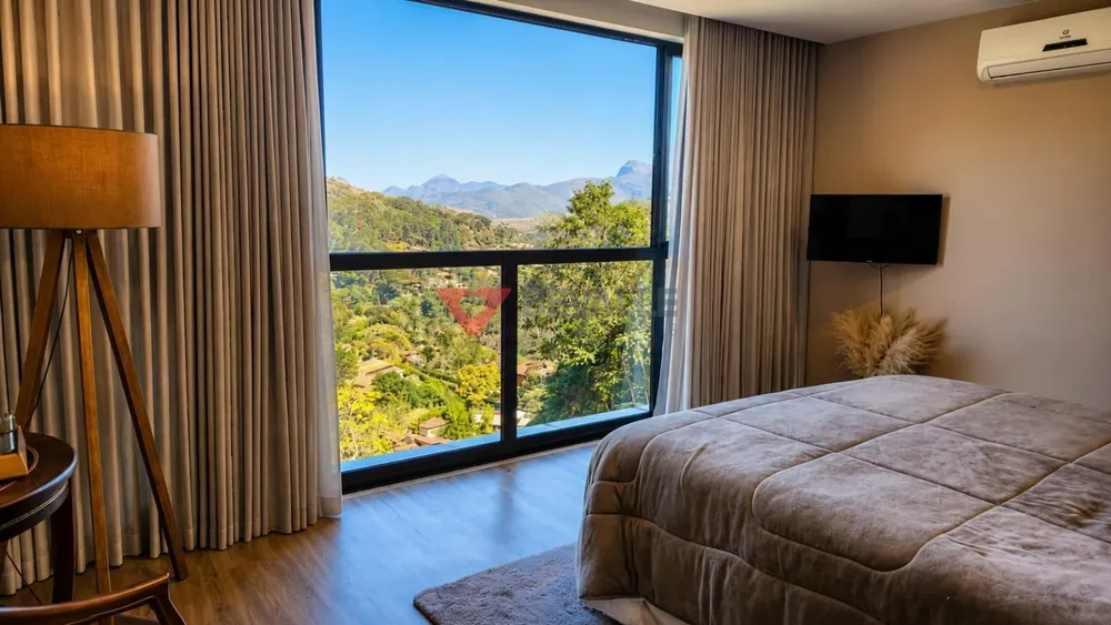 Casa, 5 quartos, 450 m² - Foto 8