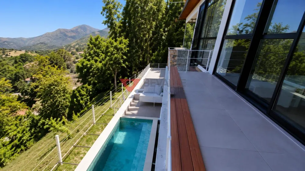 Casa, 5 quartos, 450 m² - Foto 3