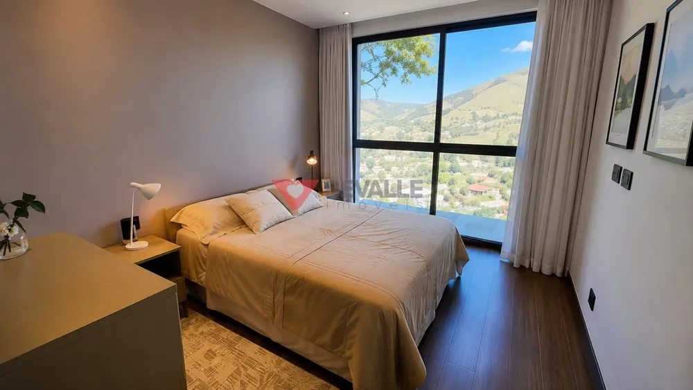 Casa, 5 quartos, 450 m² - Foto 12