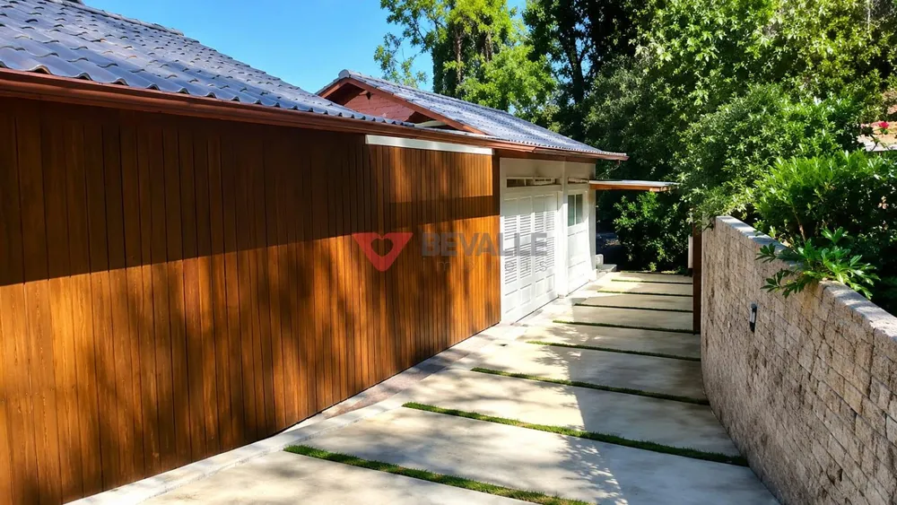 Casa, 5 quartos, 450 m² - Foto 12